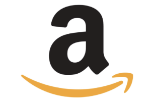Amazon logo